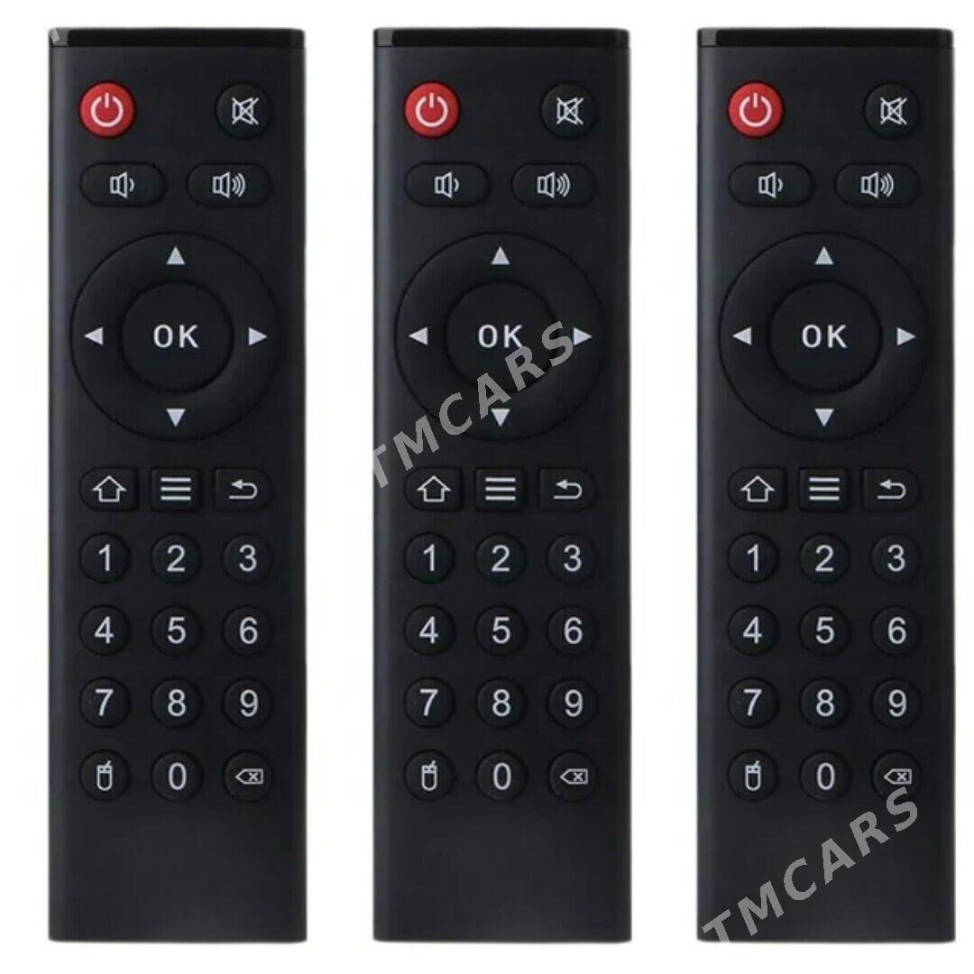 iptec x96 tuner aypi pult next - Ашхабад - img 1