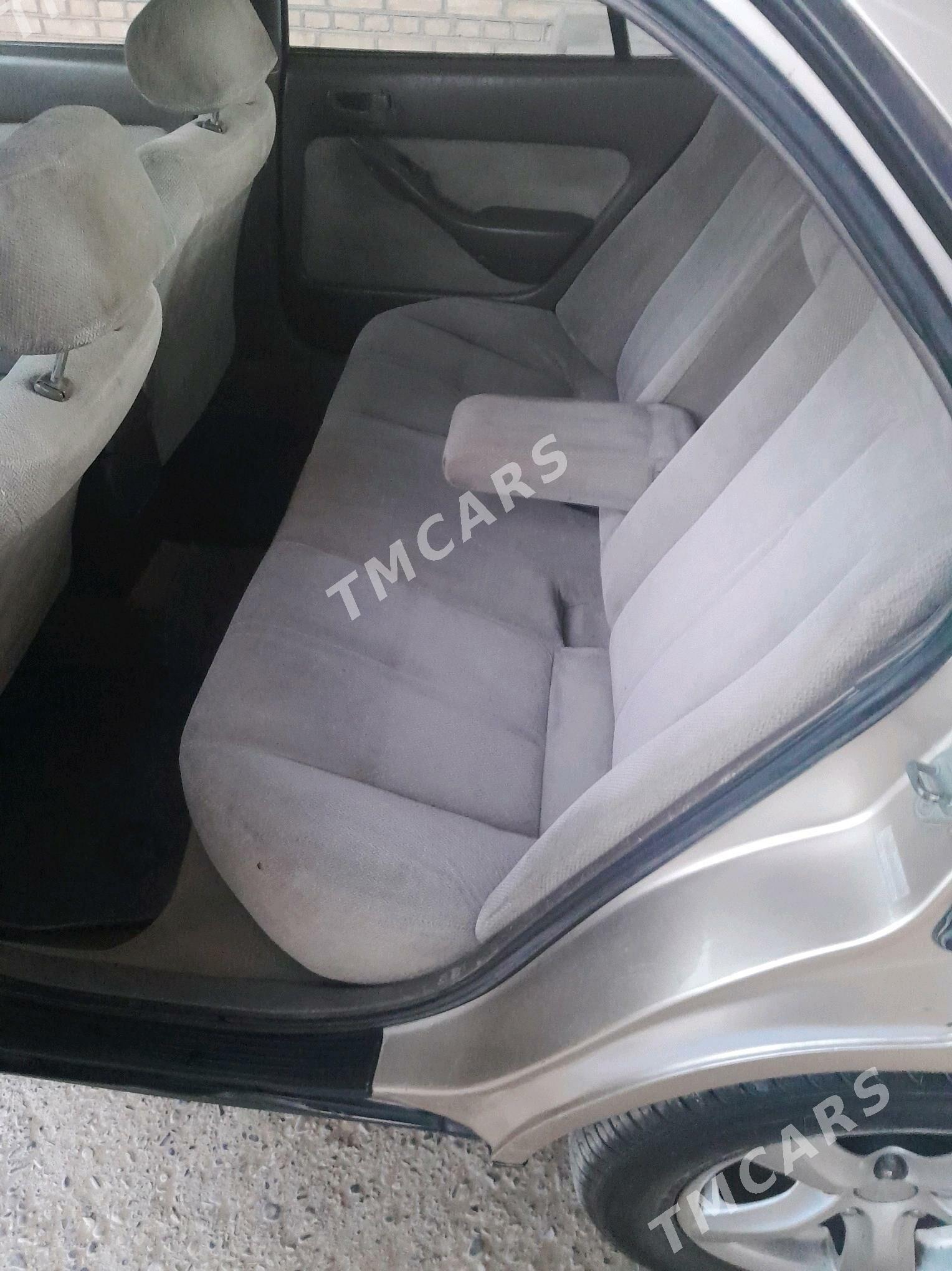 Toyota Camry 1996 - 92 000 TMT - Мары - img 10