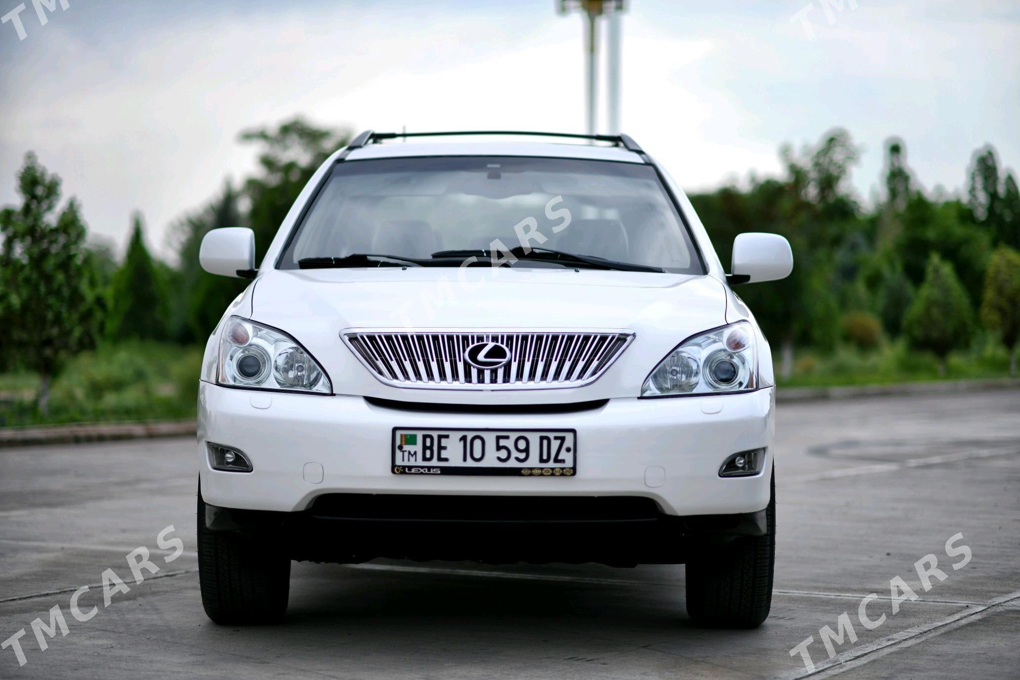 Lexus RX 330 2005 - 254 000 TMT - Дашогуз - img 4