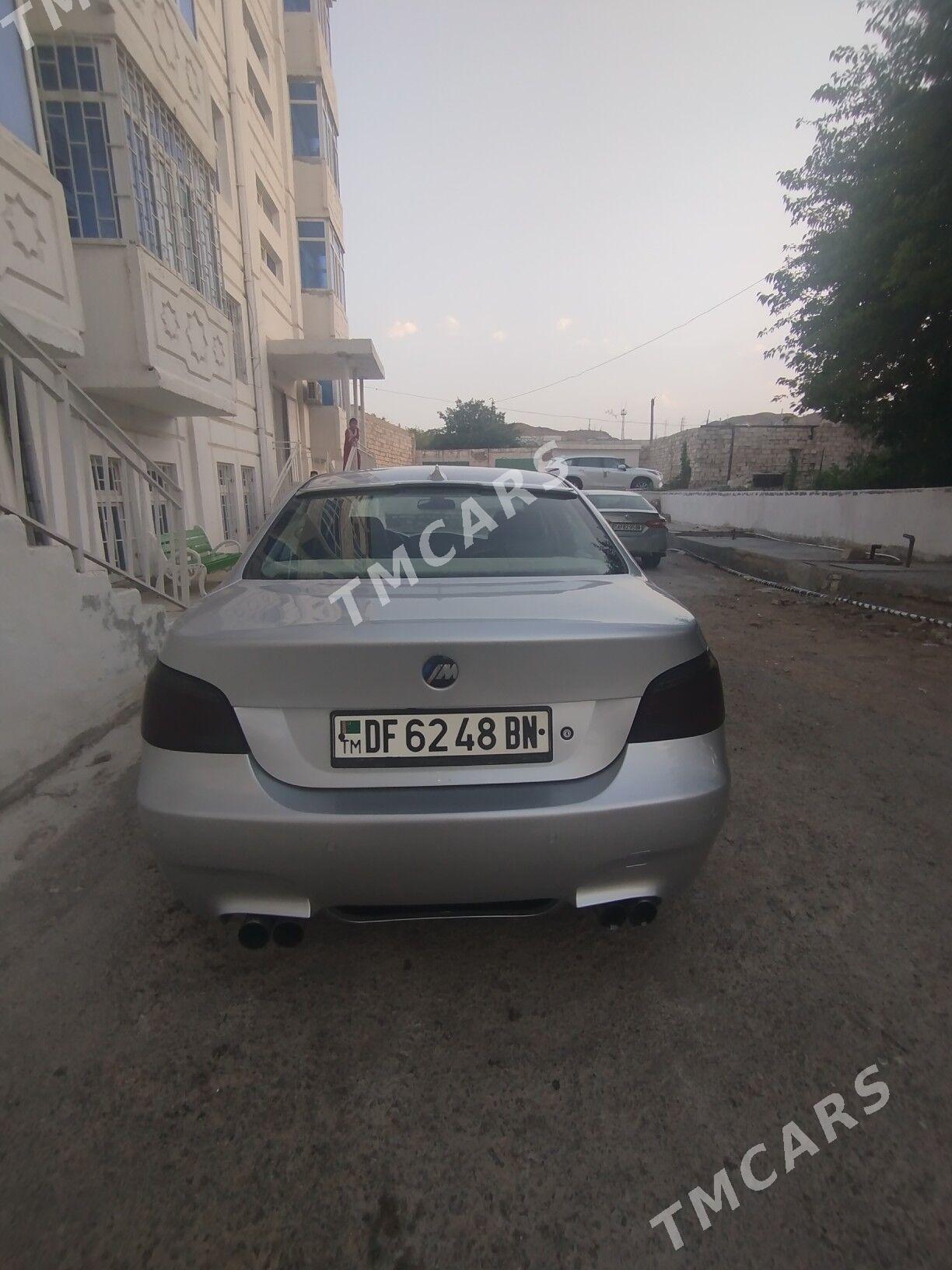 BMW 530 2009 - 150 000 TMT - Туркменбаши - img 3