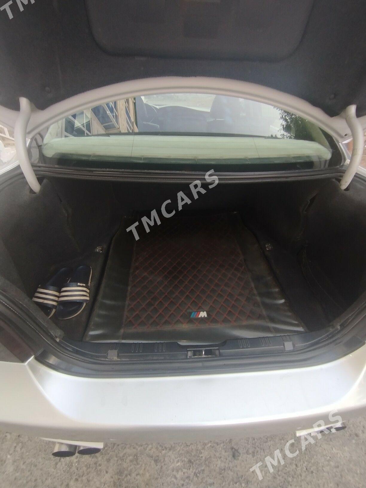 BMW 530 2009 - 150 000 TMT - Туркменбаши - img 7