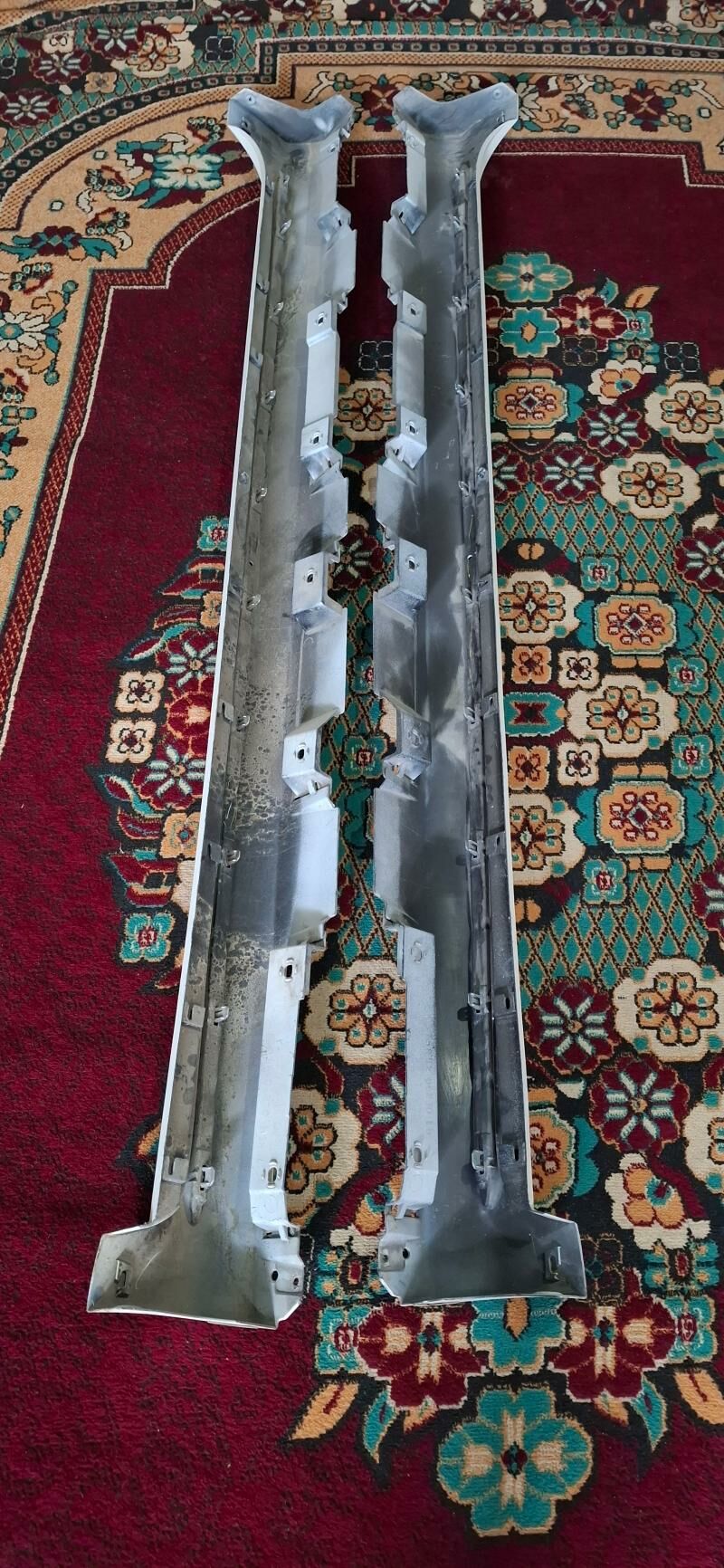 yewrapeyka parok 4 500 TMT - Aşgabat - img 5