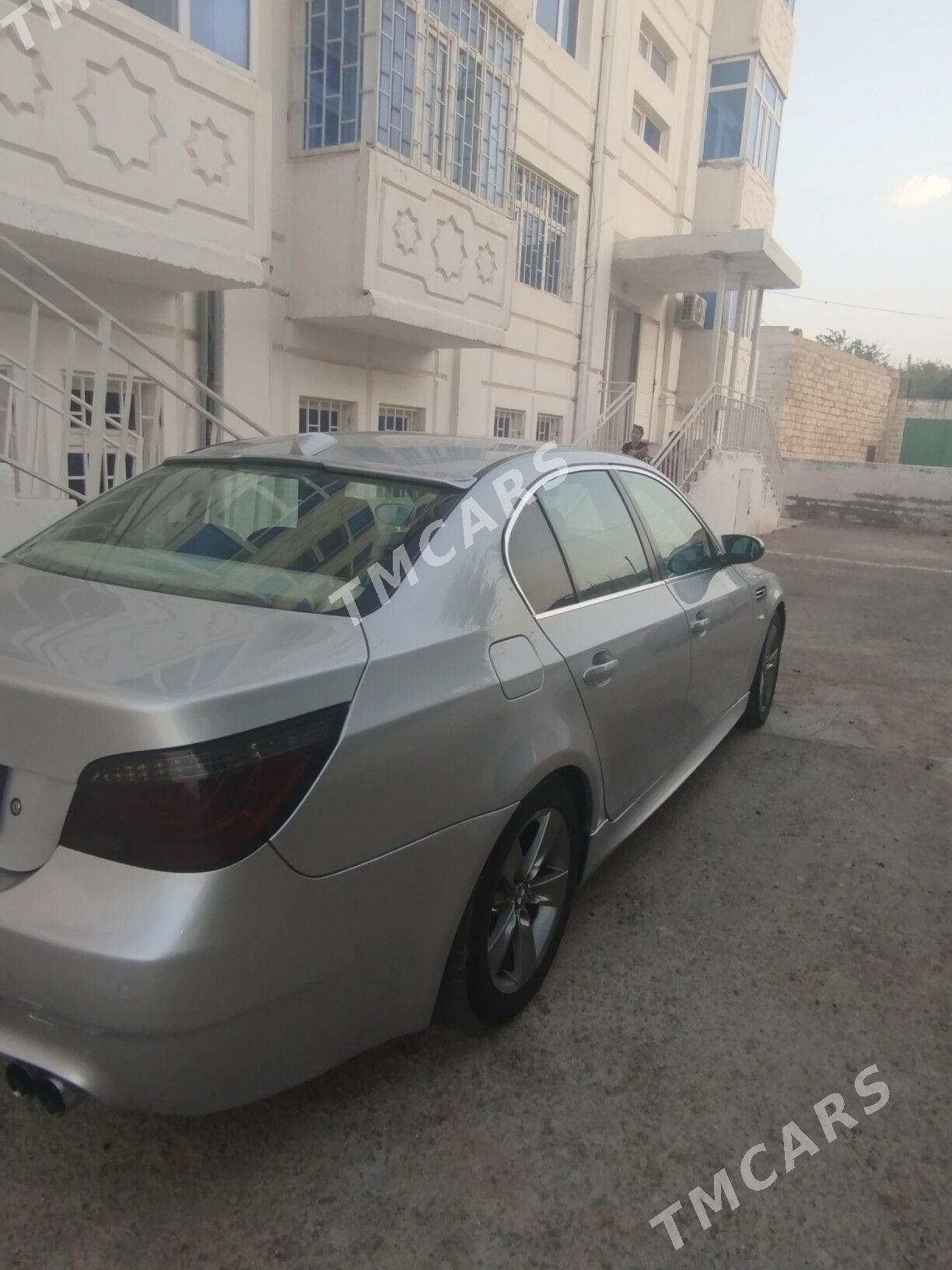 BMW 530 2009 - 150 000 TMT - Туркменбаши - img 5