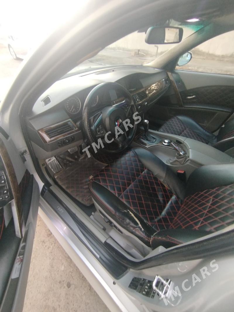BMW 530 2009 - 150 000 TMT - Туркменбаши - img 6
