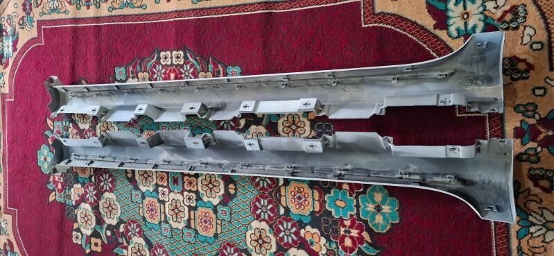 yewrapeyka parok 4 500 TMT - Aşgabat - img 2
