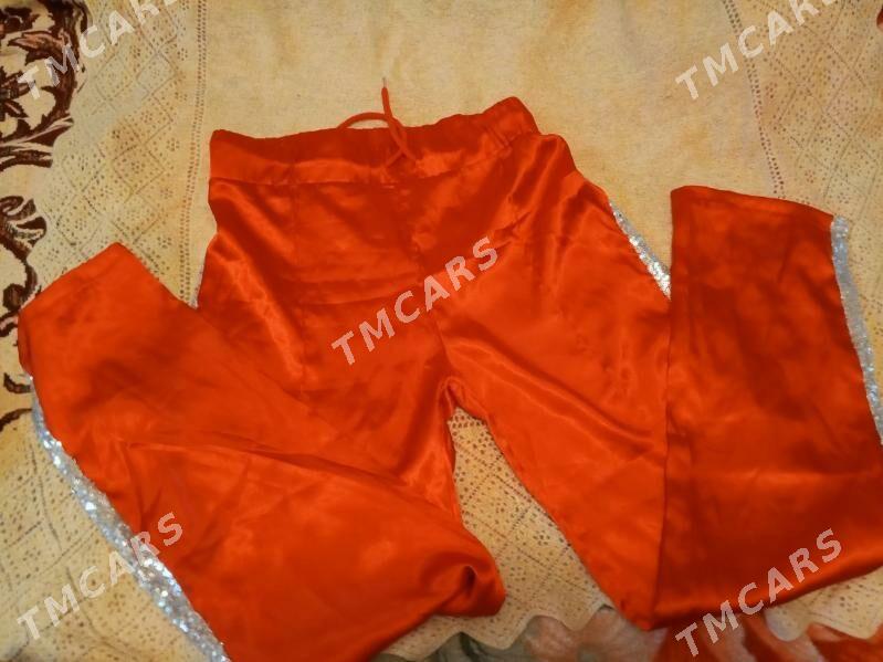 летние брюки - Türkmenabat - img 2