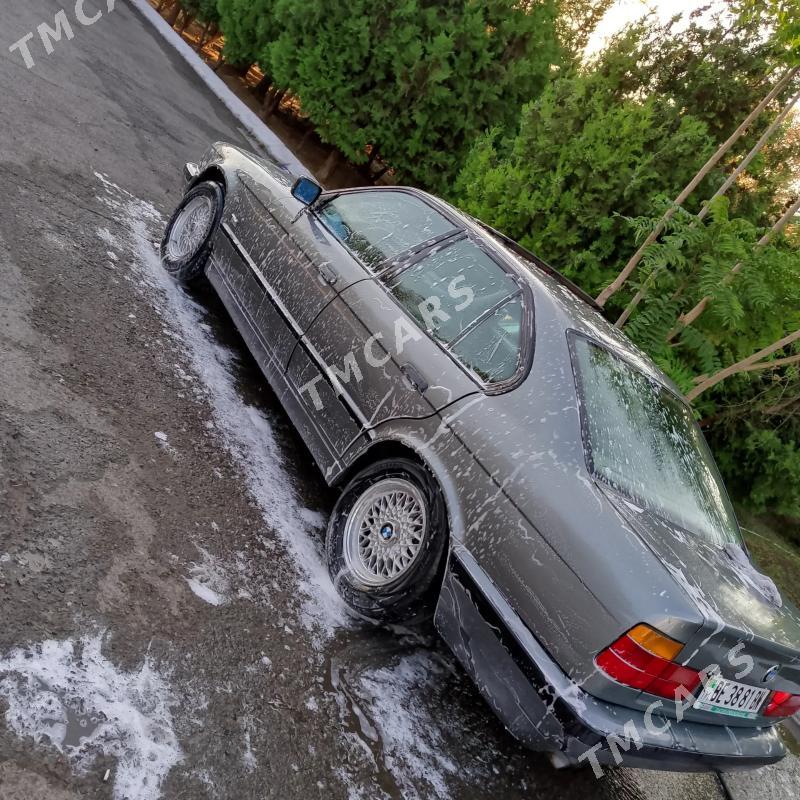 BMW 525 1990 - 45 000 TMT - Эсенгулы - img 3