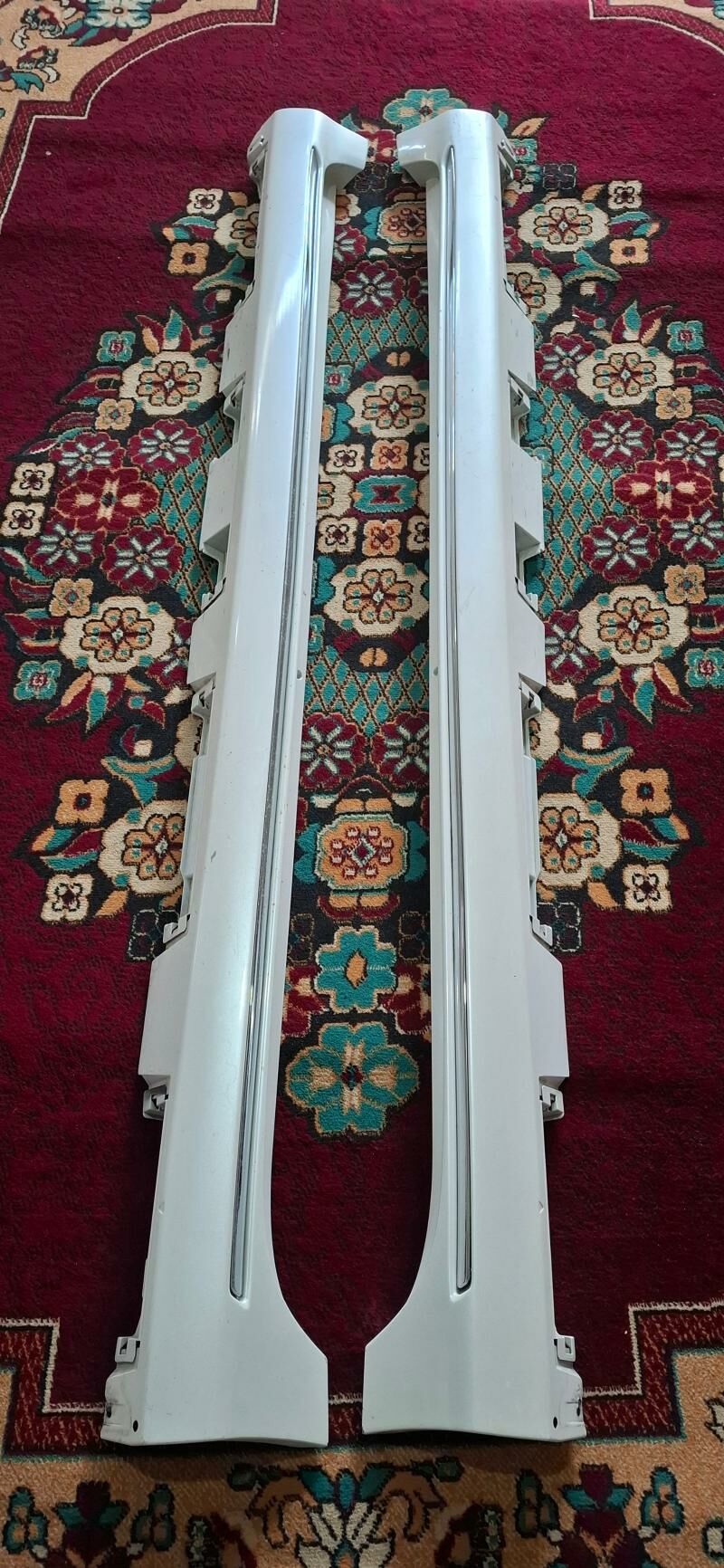 yewrapeyka parok 4 500 TMT - Aşgabat - img 3