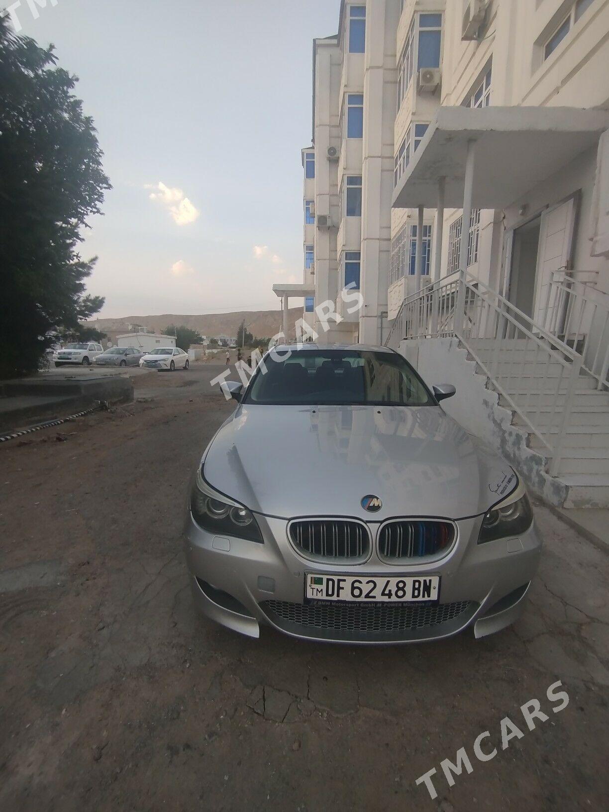 BMW 530 2009 - 150 000 TMT - Туркменбаши - img 8