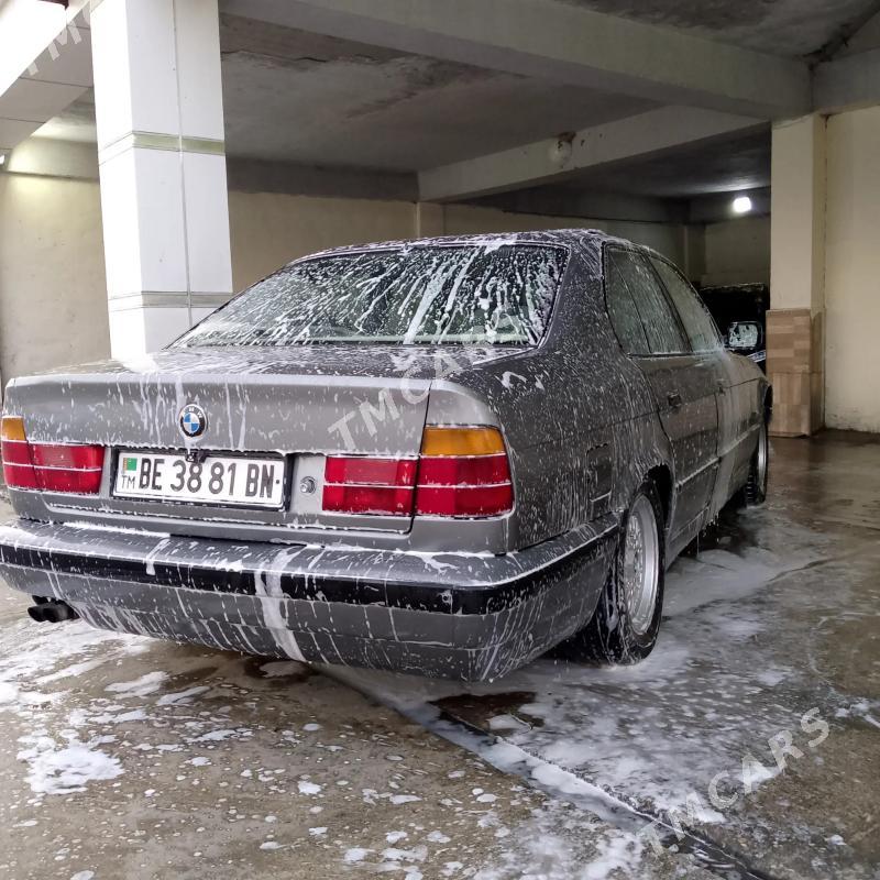 BMW 525 1990 - 45 000 TMT - Эсенгулы - img 2