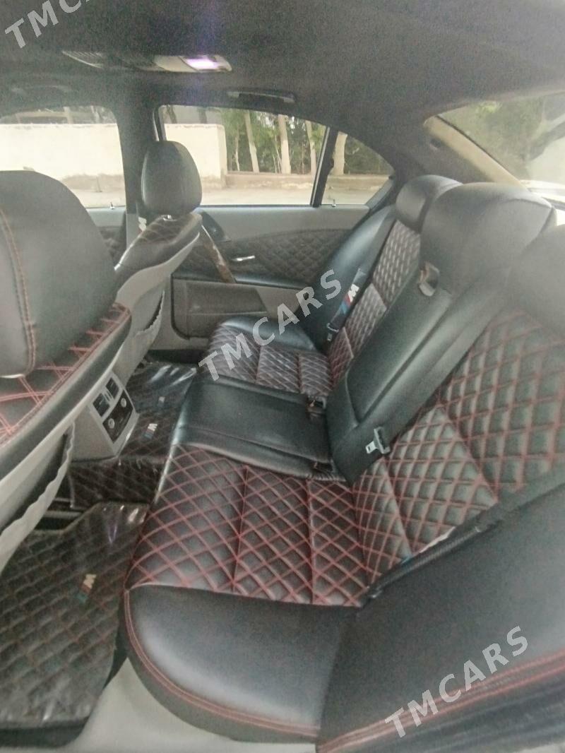 BMW 530 2009 - 150 000 TMT - Туркменбаши - img 10