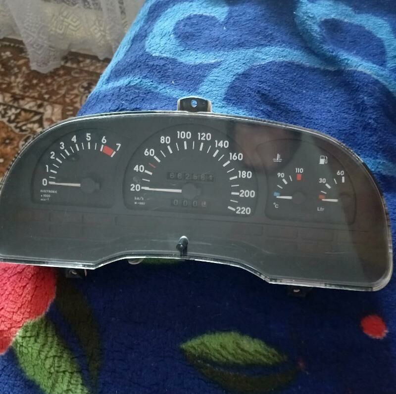 Opel vectra a tablo 400 TMT - Türkmenabat - img 2