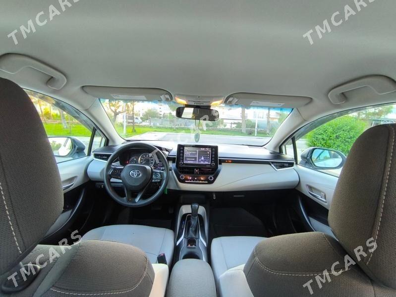 Toyota Corolla 2021 - 220 000 TMT - Türkmenabat - img 10