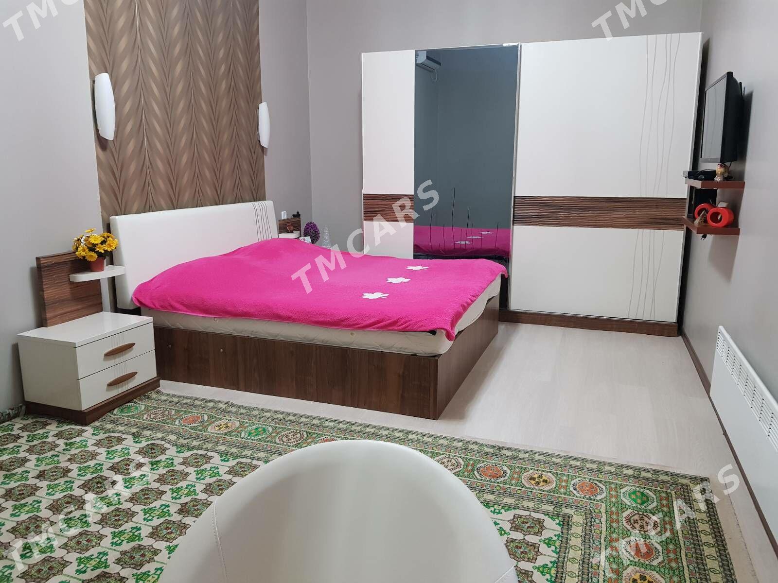 GÄMI ГЯМИ PLAN JAŸ FULL - Aşgabat - img 8