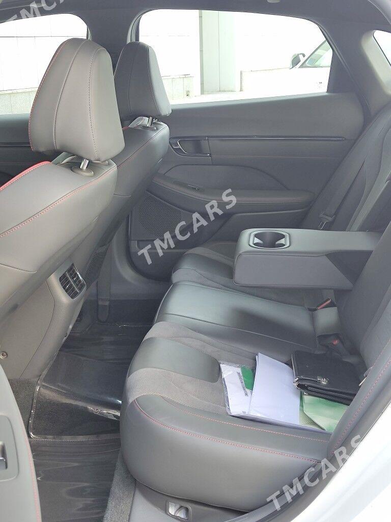 Hyundai Sonata 2022 - 400 000 TMT - Parahat 1 - img 7