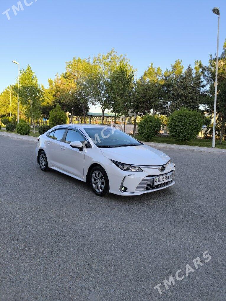 Toyota Corolla 2021 - 220 000 TMT - Türkmenabat - img 2