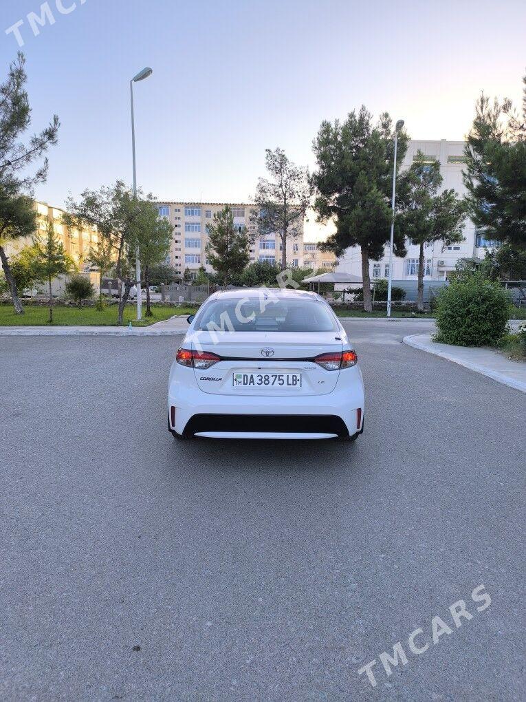 Toyota Corolla 2021 - 220 000 TMT - Türkmenabat - img 3