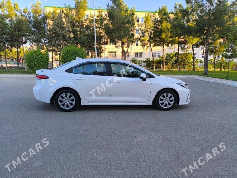 Toyota Corolla 2021 - 220 000 TMT - Türkmenabat - img 9