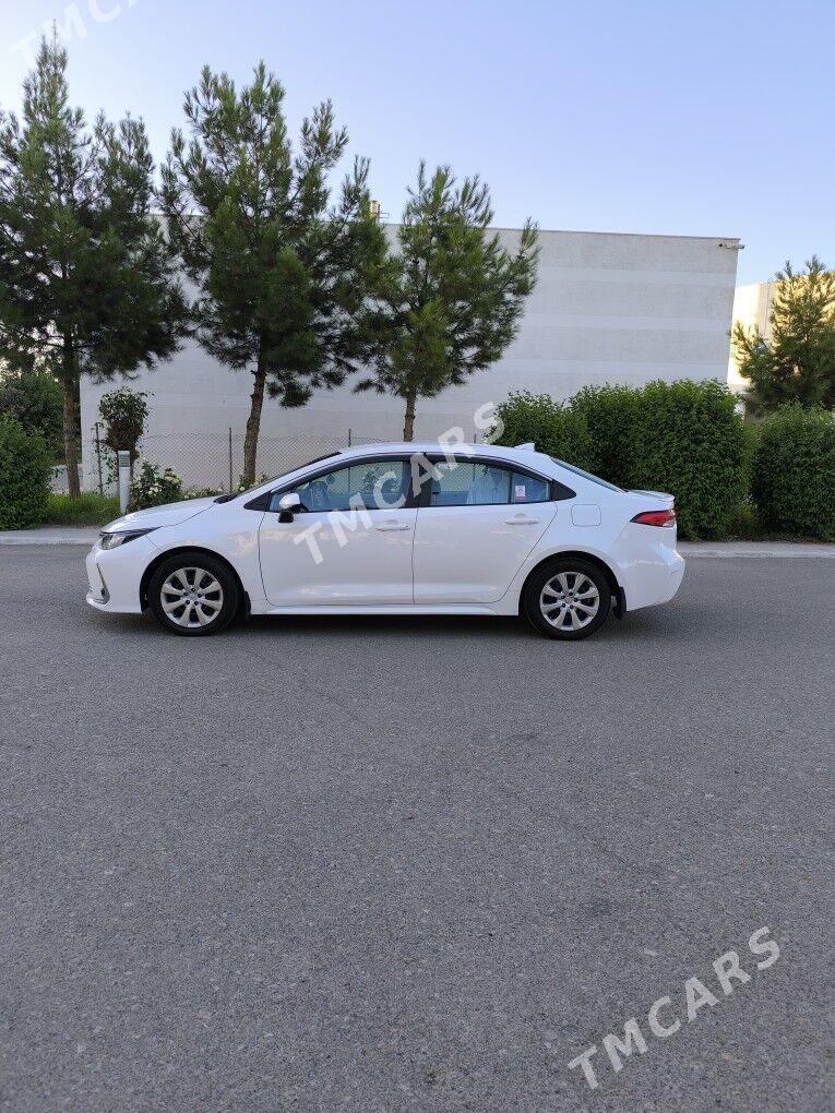 Toyota Corolla 2021 - 220 000 TMT - Türkmenabat - img 4