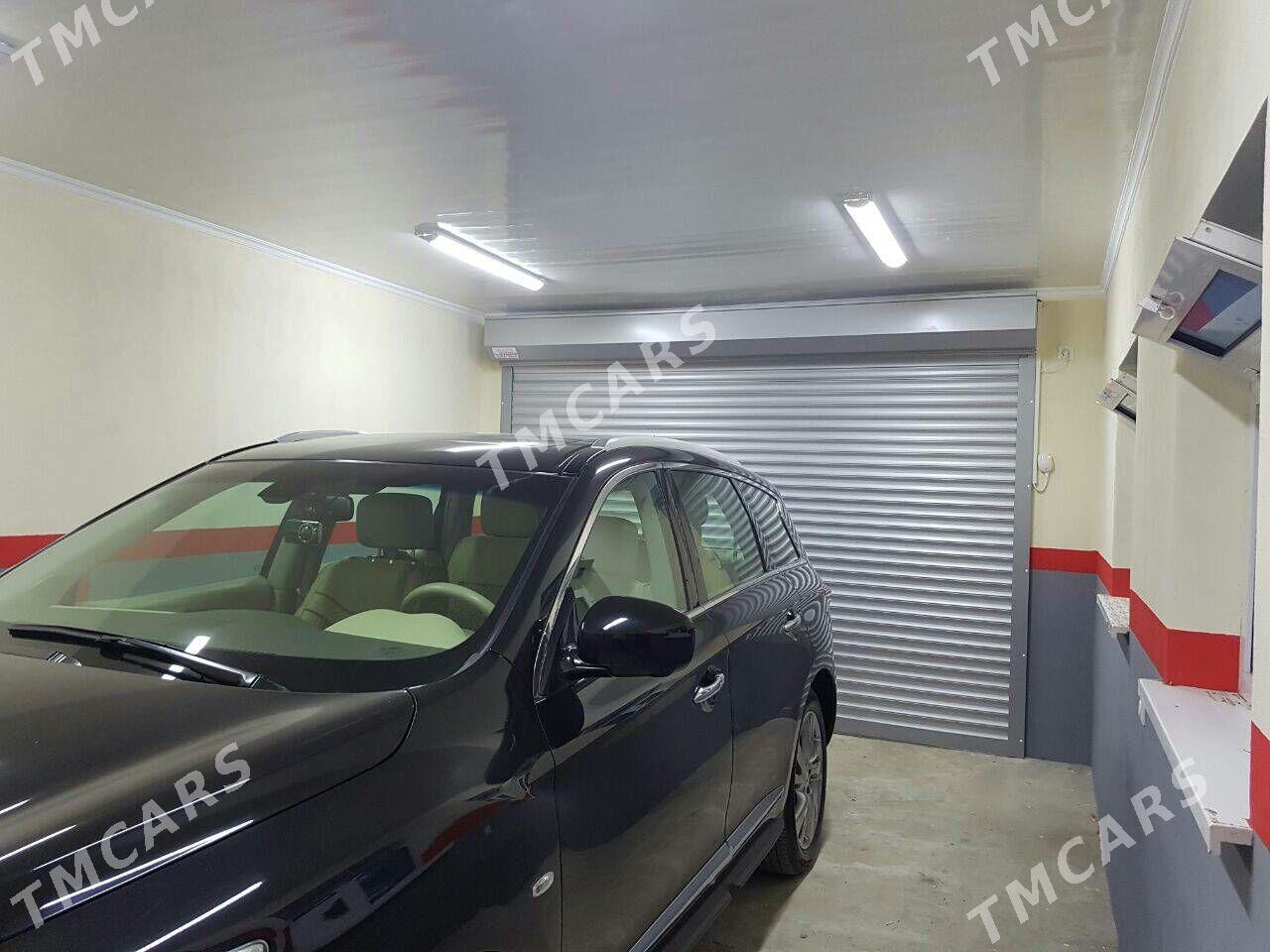 GÄMI ГЯМИ PLAN JAŸ FULL - Aşgabat - img 6