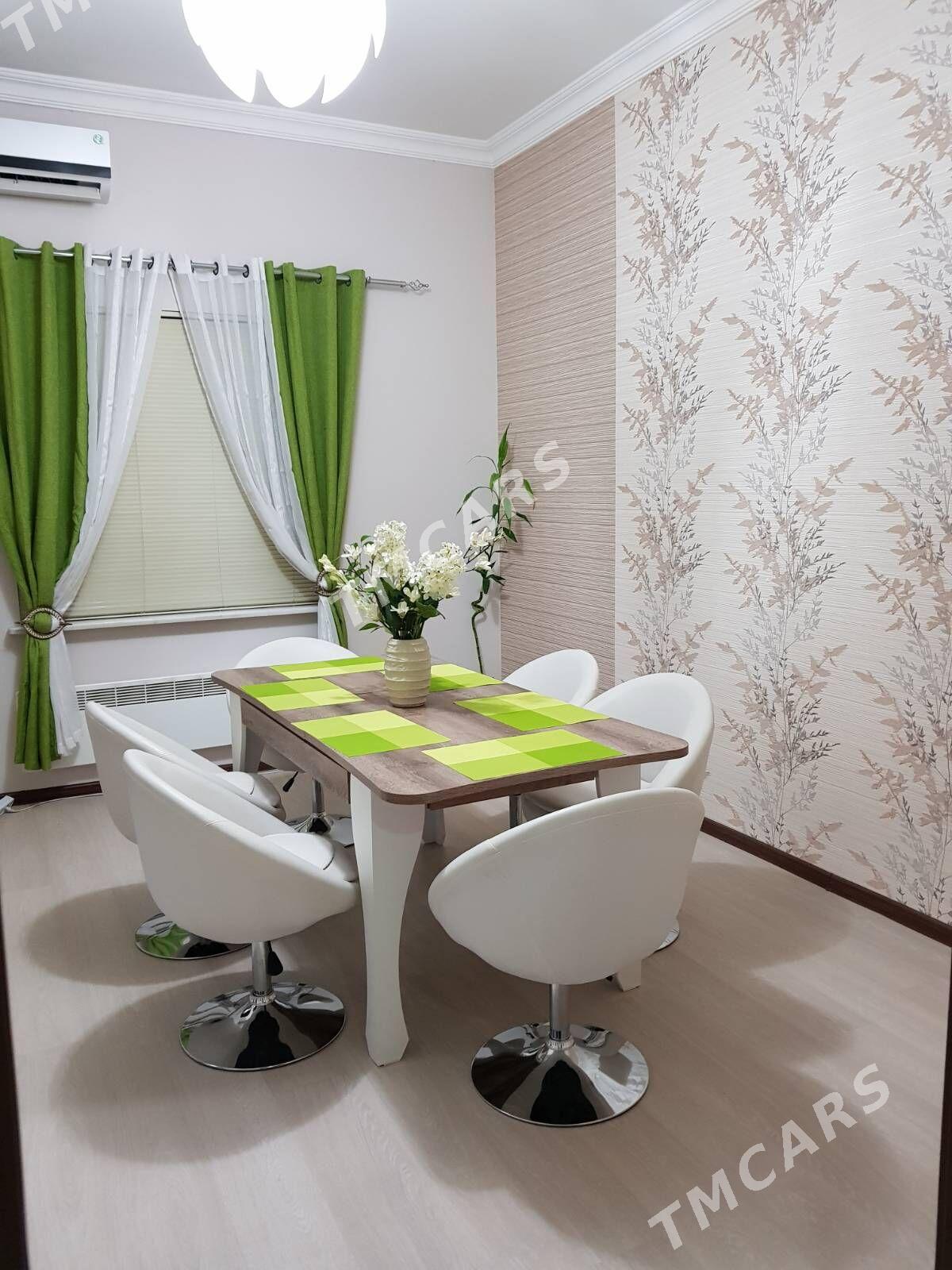 GÄMI ГЯМИ PLAN JAŸ FULL - Aşgabat - img 5