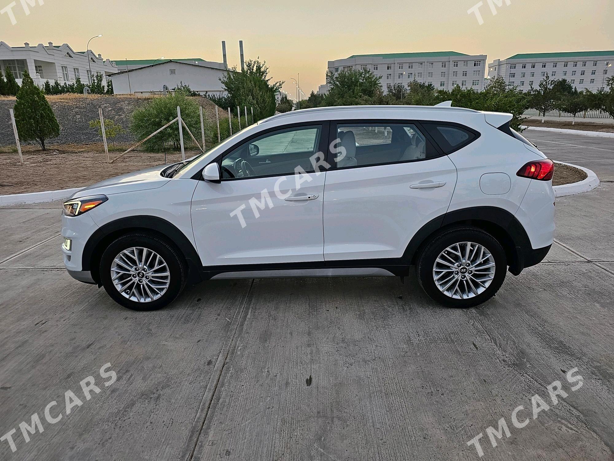 Hyundai Tucson 2020 - 260 000 TMT - Aşgabat - img 5