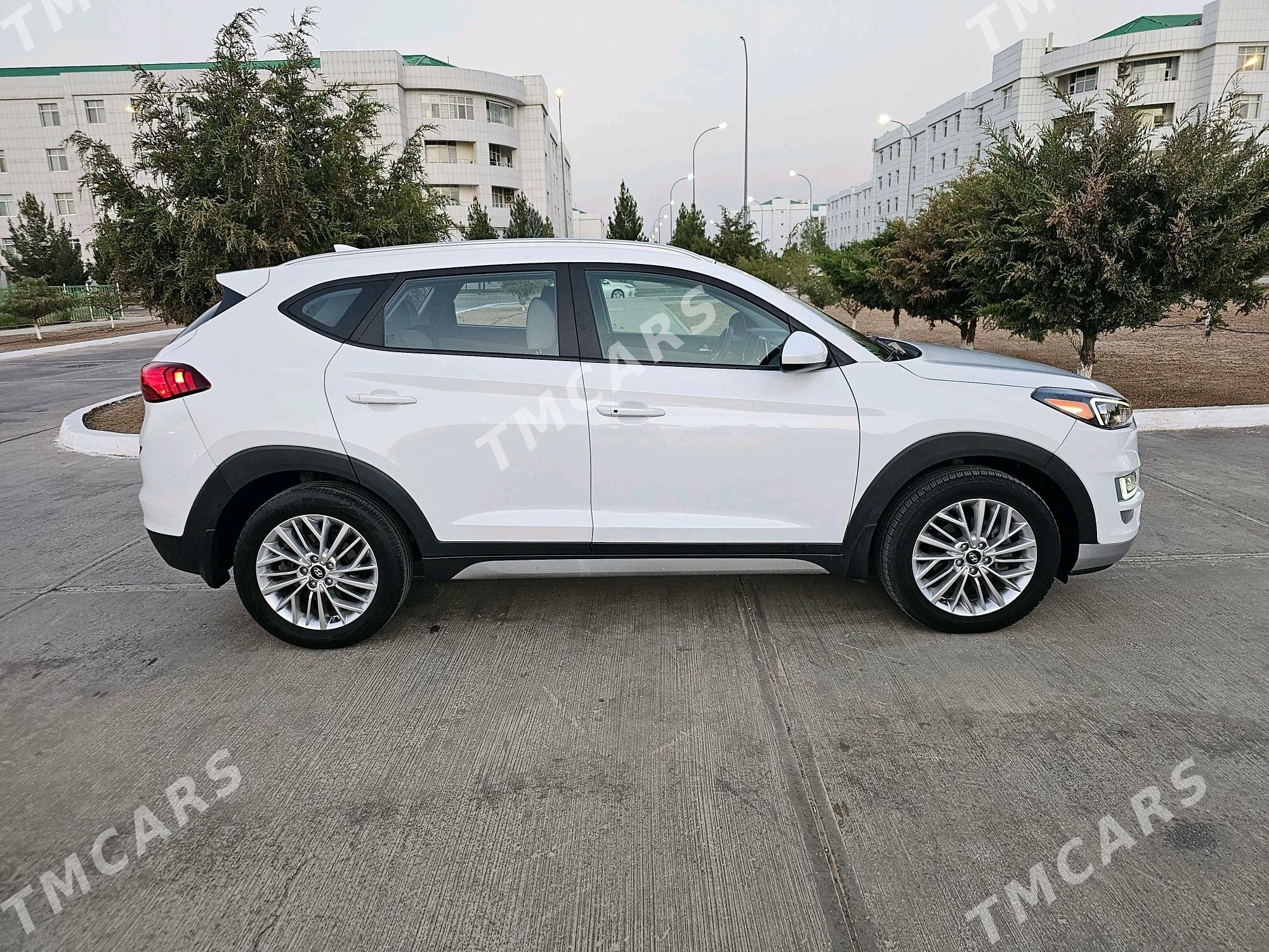 Hyundai Tucson 2020 - 260 000 TMT - Aşgabat - img 2