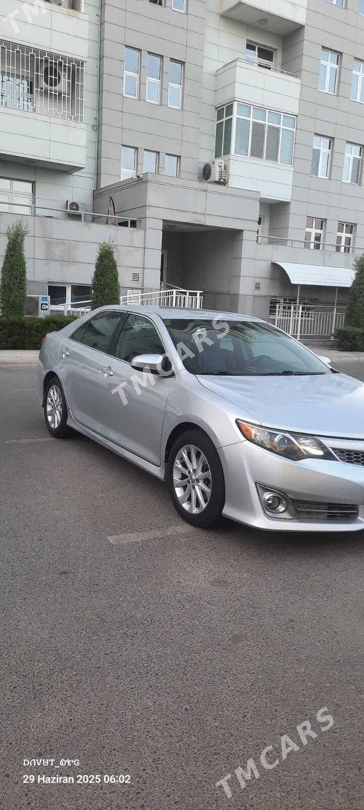 Toyota Camry 2012 - 220 000 TMT - Mary - img 2