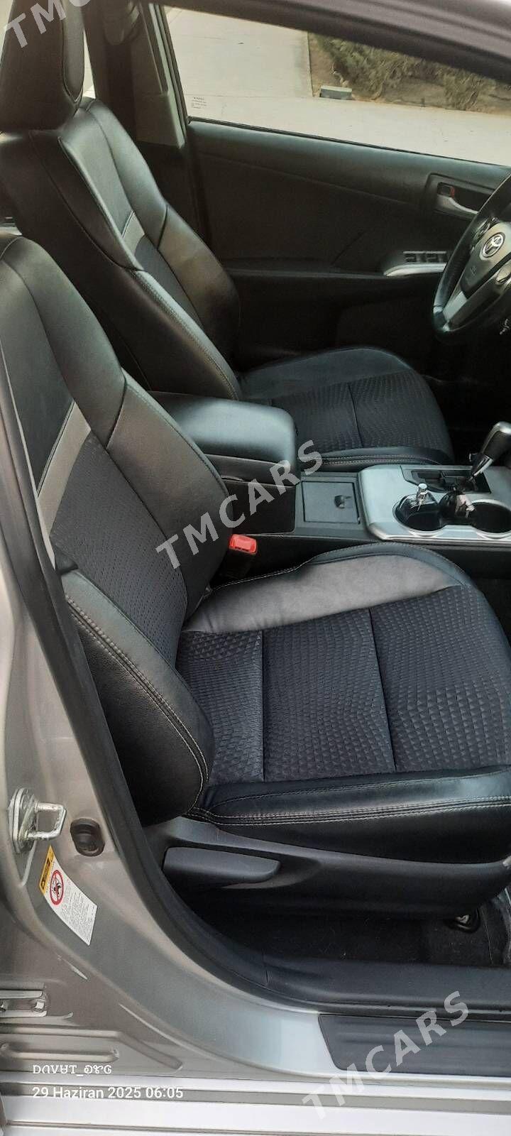 Toyota Camry 2012 - 220 000 TMT - Mary - img 7