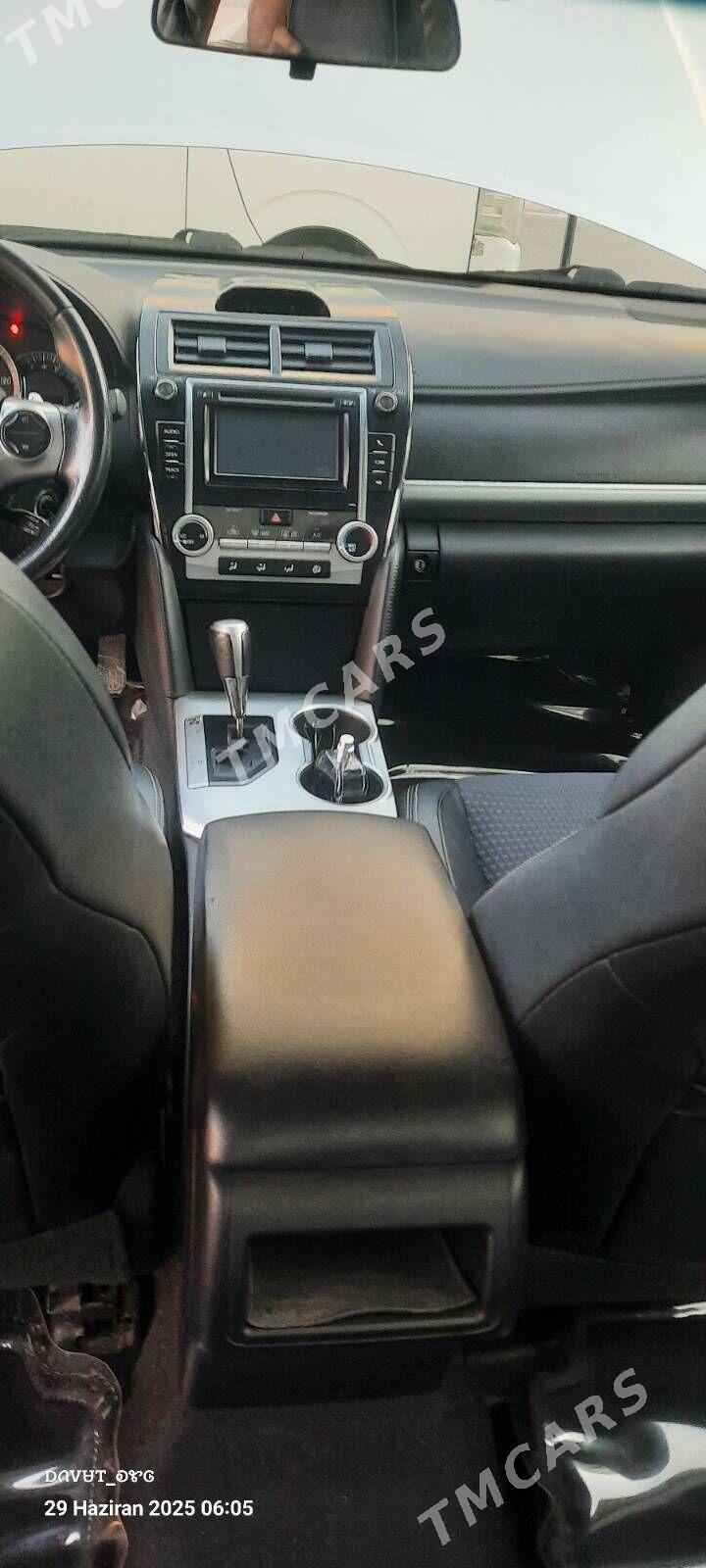Toyota Camry 2012 - 220 000 TMT - Mary - img 4