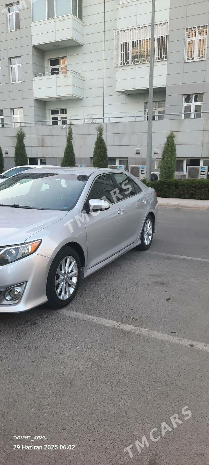 Toyota Camry 2012 - 220 000 TMT - Mary - img 3