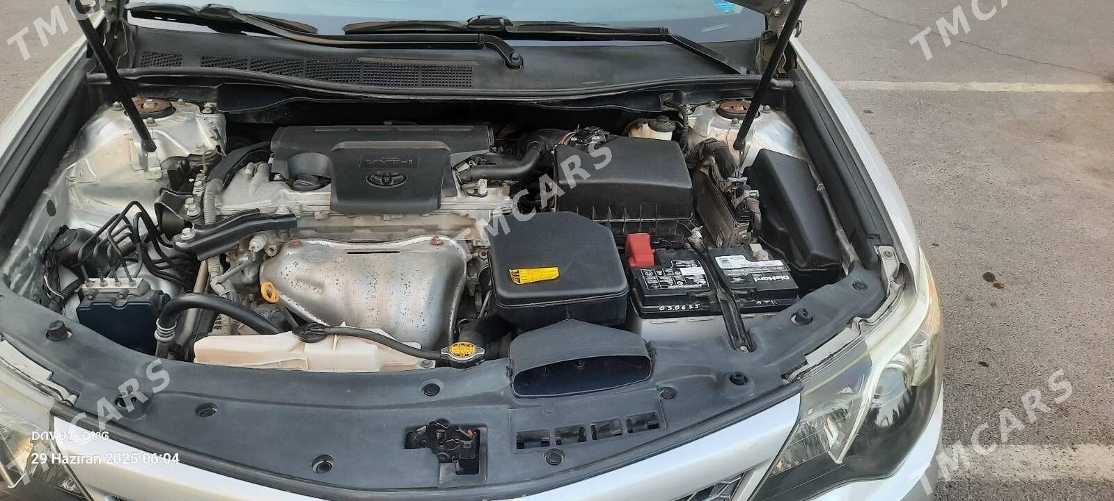 Toyota Camry 2012 - 220 000 TMT - Mary - img 5