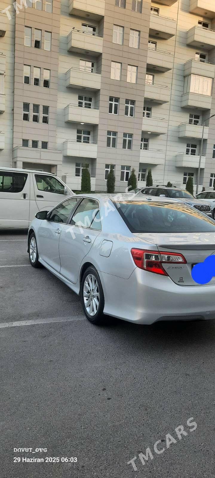 Toyota Camry 2012 - 220 000 TMT - Mary - img 8