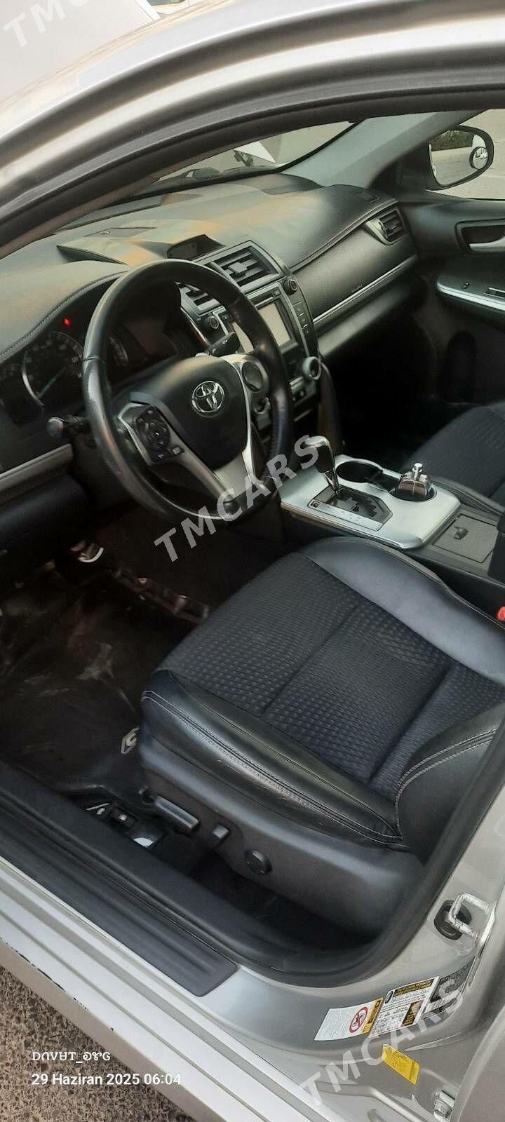 Toyota Camry 2012 - 220 000 TMT - Mary - img 9