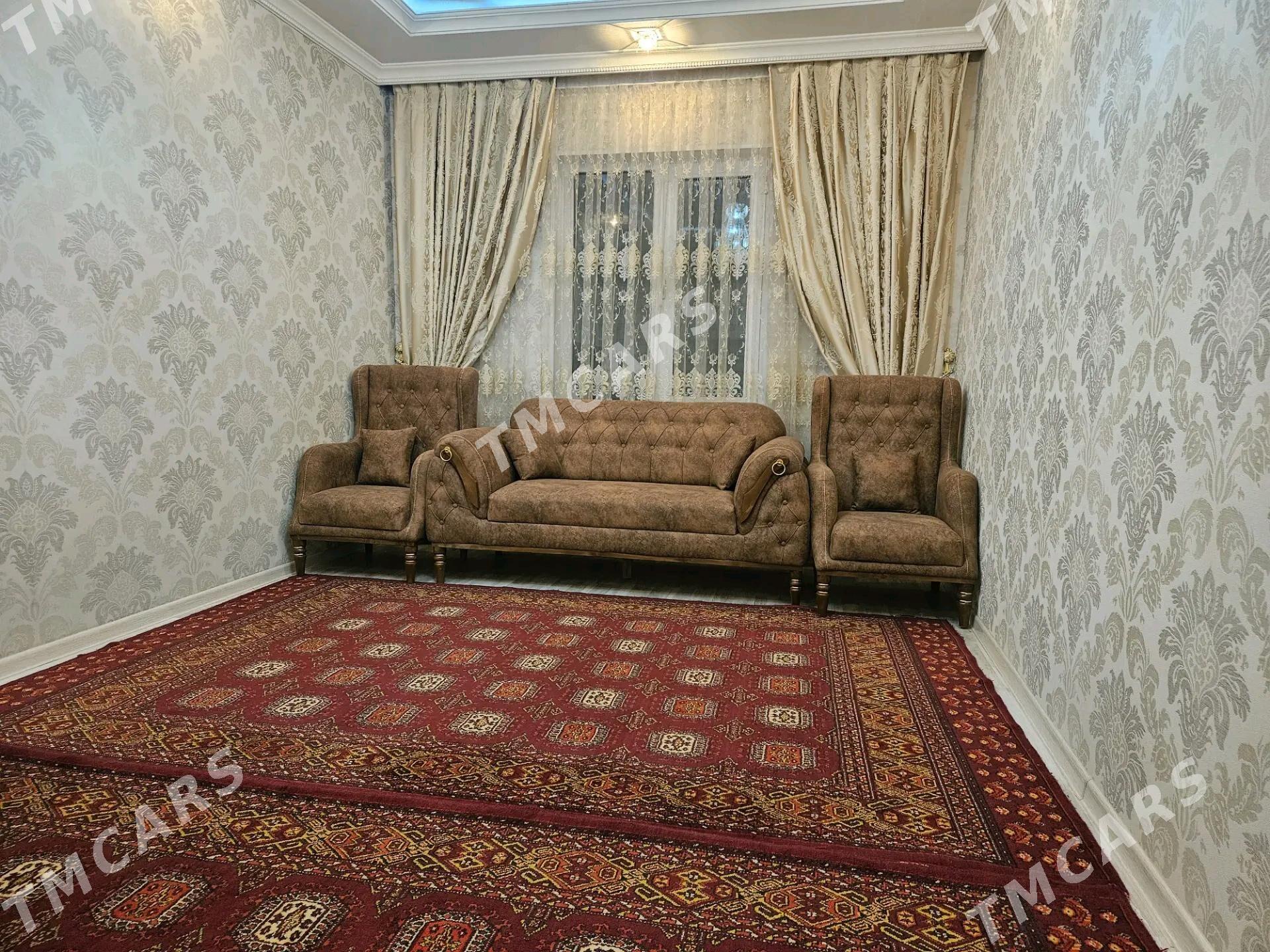 ARENDA GURTLY FULL️ - Ашхабад - img 5