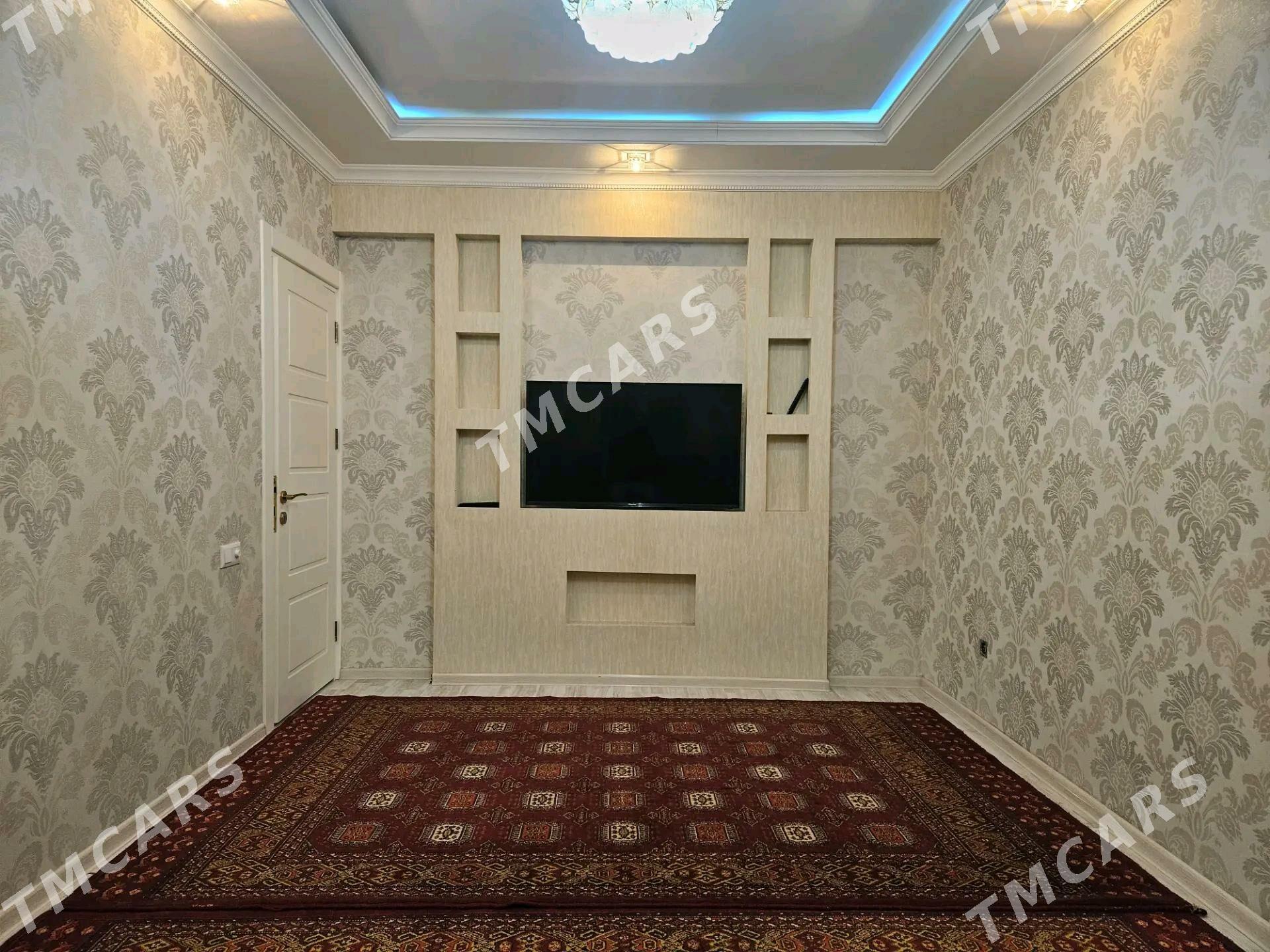ARENDA GURTLY FULL️ - Ашхабад - img 4
