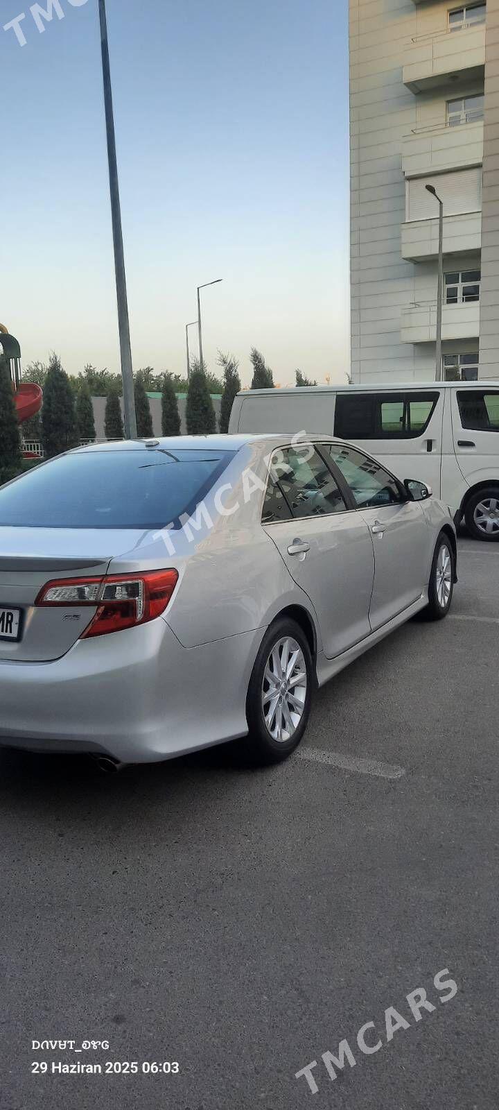 Toyota Camry 2012 - 220 000 TMT - Mary - img 6