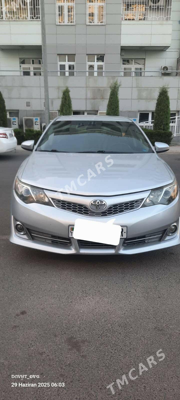 Toyota Camry 2012 - 220 000 TMT - Mary - img 10
