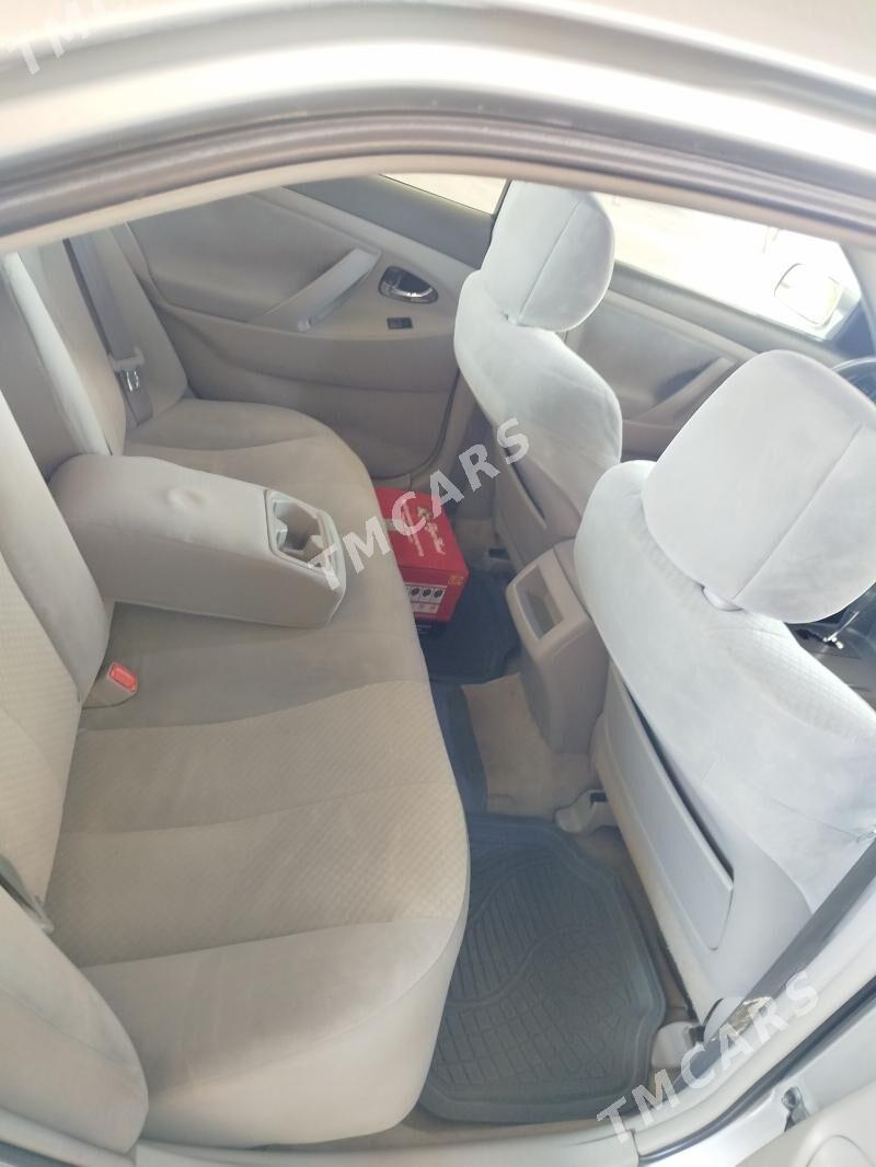 Toyota Camry 2009 - 165 000 TMT - Mary - img 4