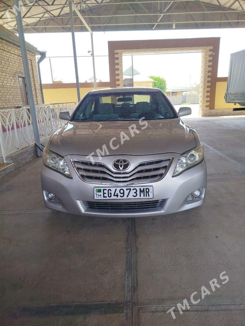 Toyota Camry 2009 - 165 000 TMT - Mary - img 6