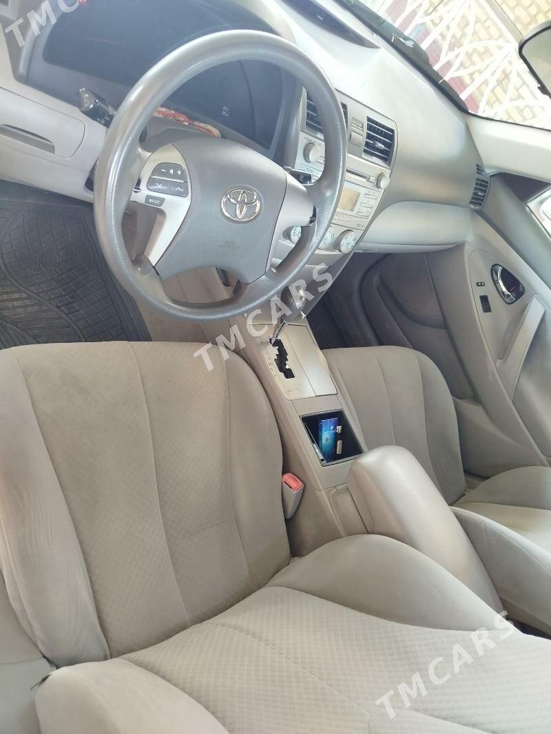 Toyota Camry 2009 - 165 000 TMT - Mary - img 5