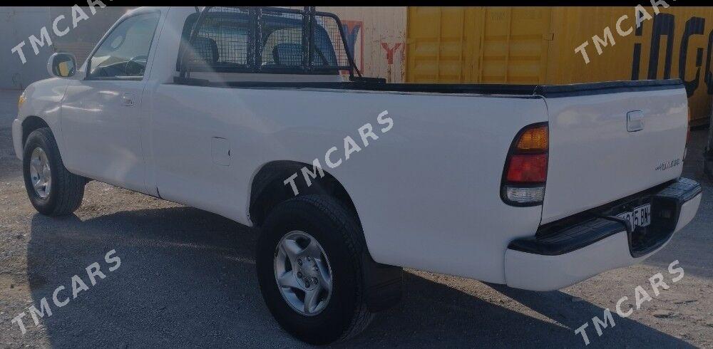 Toyota Tundra 2003 - 95 000 TMT - Балканабат - img 5