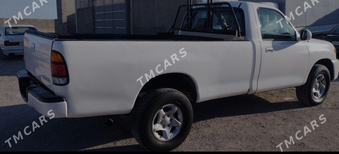 Toyota Tundra 2003 - 95 000 TMT - Балканабат - img 3