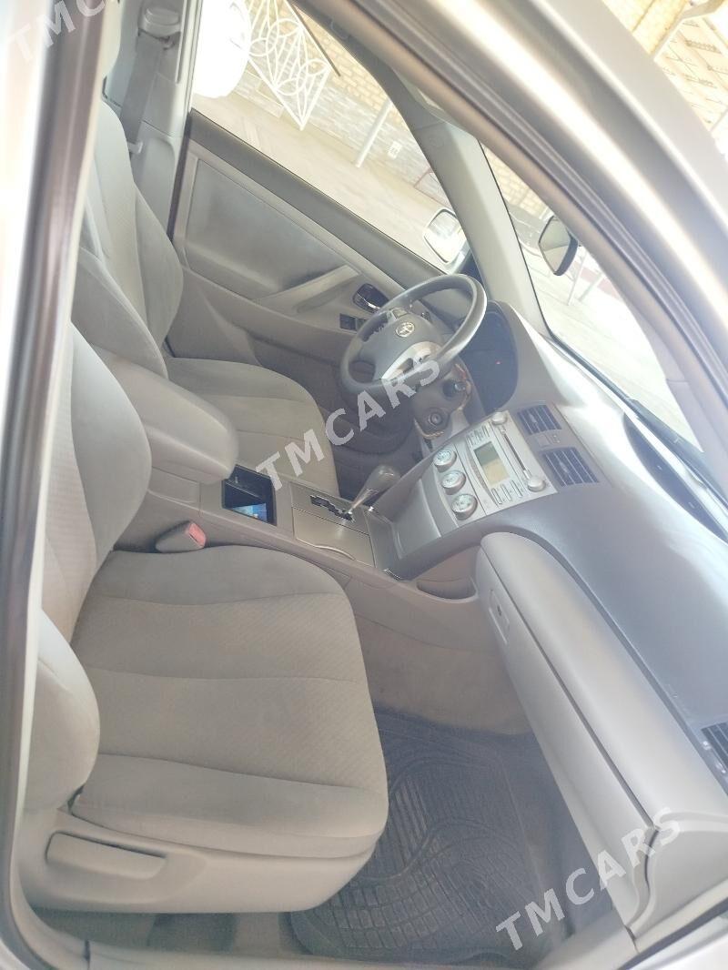 Toyota Camry 2009 - 165 000 TMT - Mary - img 2