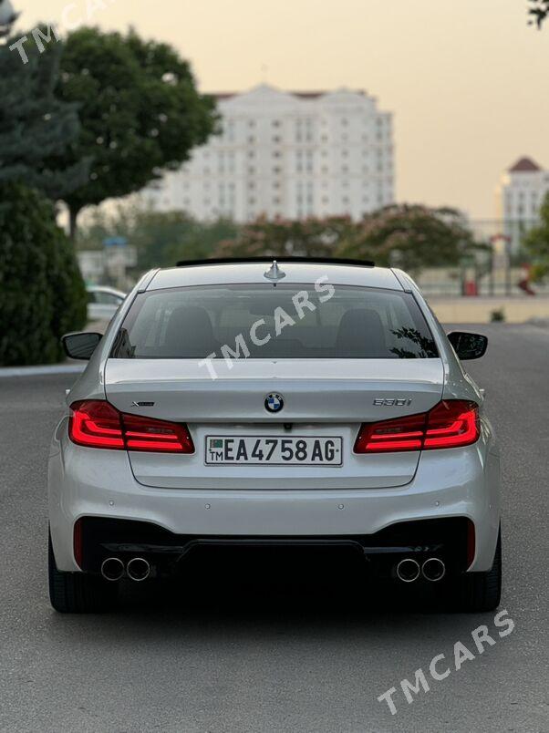 BMW 530 2019 - 660 000 TMT - Ашхабад - img 8
