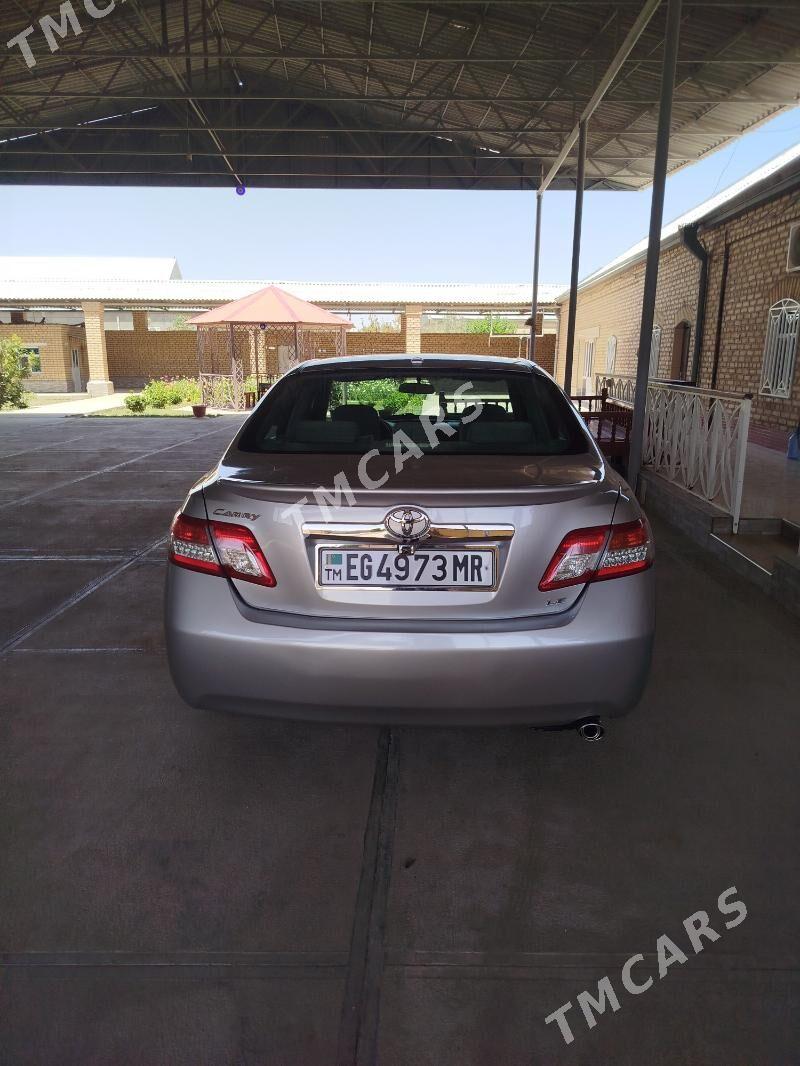 Toyota Camry 2009 - 165 000 TMT - Mary - img 9