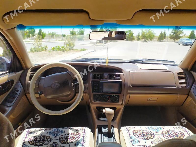 Toyota Avalon 1996 - 105 000 TMT - Туркменабат - img 3