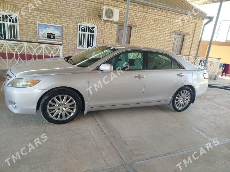 Toyota Camry 2009 - 165 000 TMT - Mary - img 7