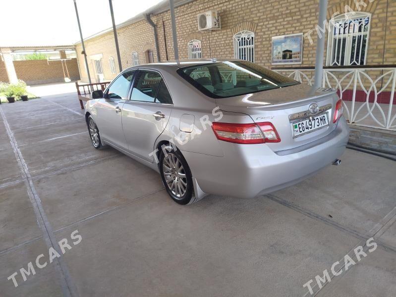 Toyota Camry 2009 - 165 000 TMT - Mary - img 8