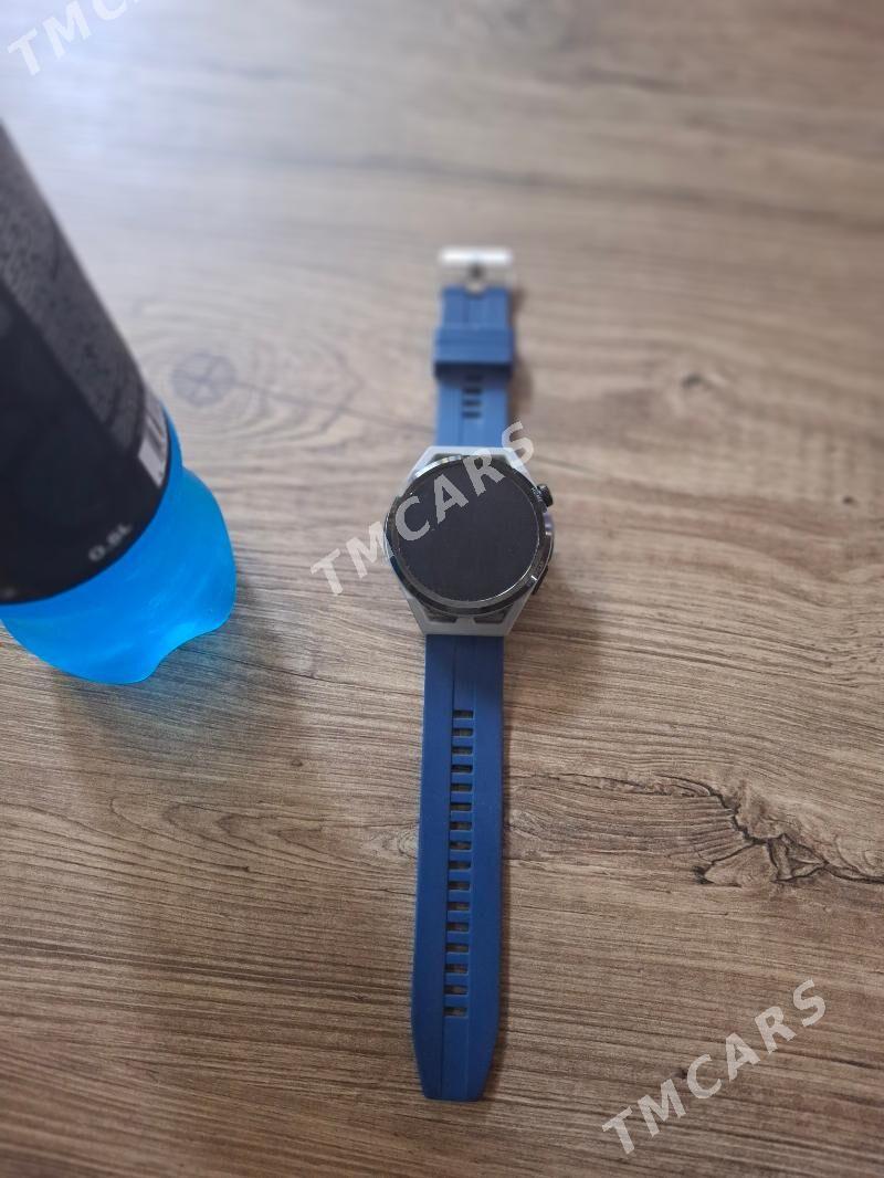 Huawai watch gt runner - Ашхабад - img 2